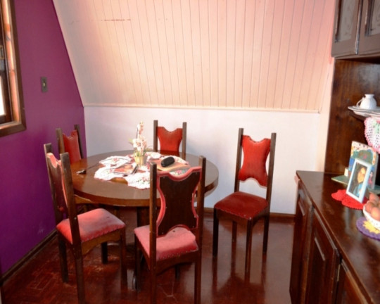 Imagem Imóvel com 5 Quartos à Venda, 276 m² em Joaneta - Picada Café
