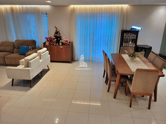 Imagem Casa com 3 Quartos à Venda, 225 m² em Coité - Eusébio Imagem Casa com 3 Quartos à Venda, 225 m² em Coité - Eusébio
