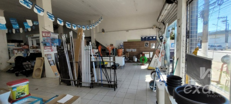 Imagem Galpão para Alugar, 300 m² em Castelandia - Serra