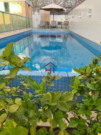 Imagem Apartamento com 3 Quartos à Venda, 93 m² em Caminho Das árvores - Salvador