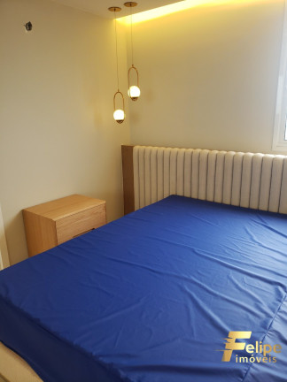 Imagem Imóvel com 3 Quartos à Venda, 109 m² em Itapuã - Vila Velha