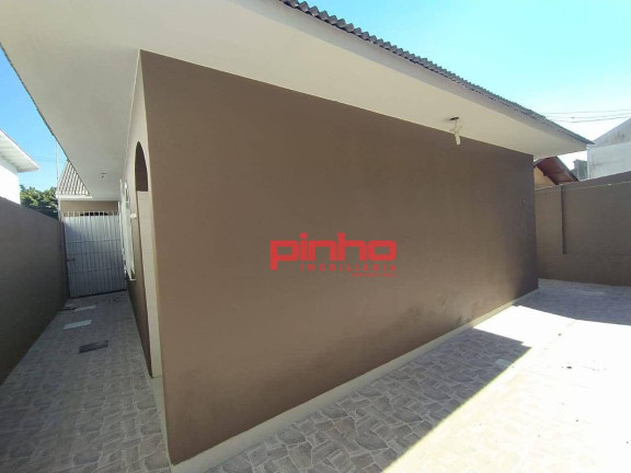 Imagem Casa com 3 Quartos à Venda, 140 m² em Jardim Atlântico - Florianópolis