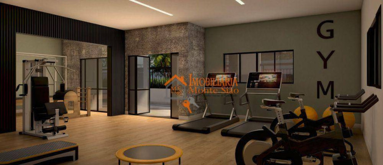 Imagem Apartamento com 2 Quartos à Venda, 65 m² em Gopoúva - Guarulhos Imagem Apartamento com 2 Quartos à Venda, 65 m² em Gopoúva - Guarulhos