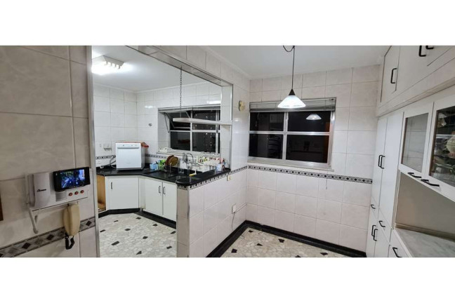 Imagem Apartamento com 3 Quartos à Venda, 157 m² em Mooca - São Paulo