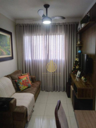 Imagem Apartamento com 2 Quartos à Venda, 48 m² em Campos Elíseos - Ribeirão Preto Imagem Apartamento com 2 Quartos à Venda, 48 m² em Campos Elíseos - Ribeirão Preto