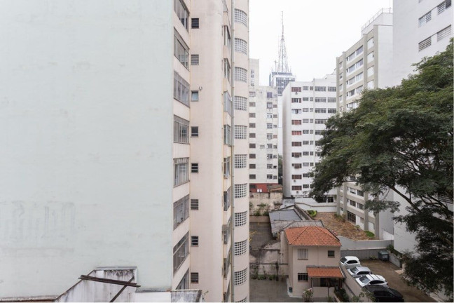 Imagem Sala Comercial à Venda, 210 m² em Jardim Paulista - São Paulo