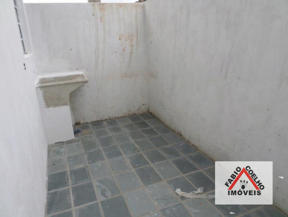 Imagem Casa à Venda, 100 m² em Vila São Paulo - São Paulo Imagem Casa à Venda, 100 m² em Vila São Paulo - São Paulo