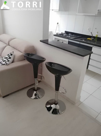 Imagem Apartamento com 2 Quartos à Venda, 47 m² em Jardim Novo Mundo - Sorocaba Imagem Apartamento com 2 Quartos à Venda, 47 m² em Jardim Novo Mundo - Sorocaba