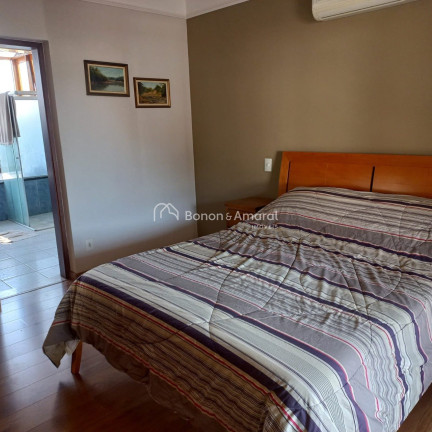 Imagem Casa de Condomínio com 3 Quartos à Venda, 523 m² em Tijuco Das Telhas - Campinas Imagem Casa de Condomínio com 3 Quartos à Venda, 523 m² em Tijuco Das Telhas - Campinas