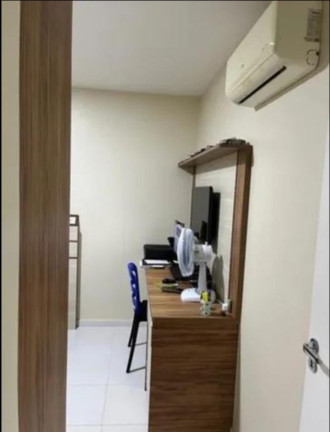 Imagem Apartamento com 2 Quartos à Venda, 70 m² em Praia De Itaparica - Vila Velha
