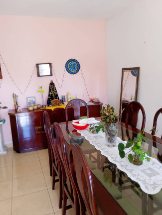 Imagem Casa com 3 Quartos à Venda, 78 m² em Coqueiral - Araruama Imagem Casa com 3 Quartos à Venda, 78 m² em Coqueiral - Araruama
