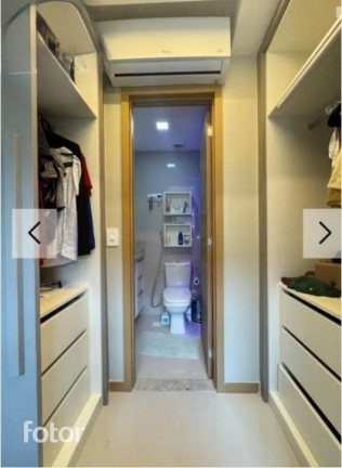 Imagem Studio com 1 Quarto à Venda, 24 m² em Federação - Salvador Imagem Studio com 1 Quarto à Venda, 24 m² em Federação - Salvador
