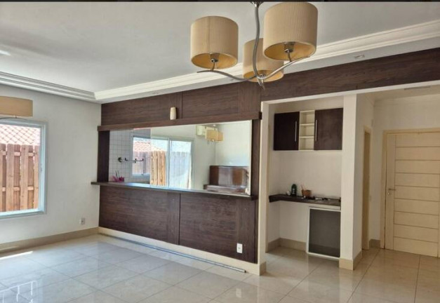 Casa de Condomínio com 4 Quartos à Venda, 505 m² em Vila Hollândia - Campinas