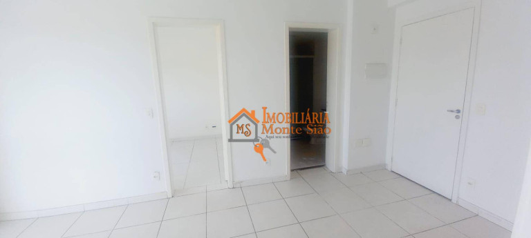 Imagem Apartamento com 2 Quartos à Venda, 48 m² em Jardim Aricanduva - São Paulo