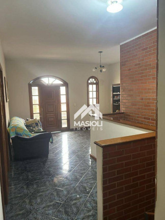 Imagem Casa com 4 Quartos à Venda, 230 m² em Santos Dumont - Vila Velha