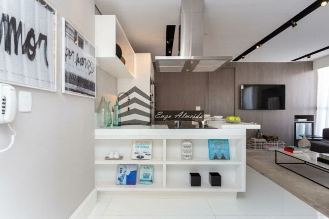 Imagem Apartamento com 1 Quarto à Venda, 98 m² em Vila Nova Conceição - São Paulo Imagem Apartamento com 1 Quarto à Venda, 98 m² em Vila Nova Conceição - São Paulo
