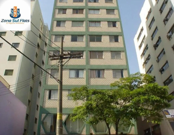Imagem Imóvel com 1 Quarto à Venda, 85 m² em Cerqueira César - São Paulo Imagem Imóvel com 1 Quarto à Venda, 85 m² em Cerqueira César - São Paulo