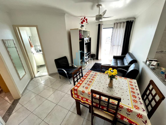 Imagem Apartamento com 1 Quarto à Venda, 51 m² em Tupi - Praia Grande Imagem Apartamento com 1 Quarto à Venda, 51 m² em Tupi - Praia Grande