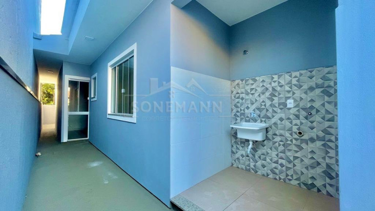 Imagem Sobrado com 3 Quartos à Venda, 90 m² em Potecas - São José