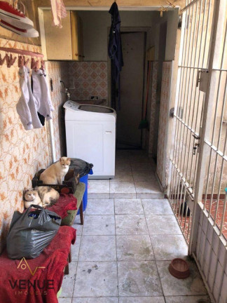 Imagem Sobrado com 2 Quartos à Venda, 135 m² em Vila Ema - São Paulo