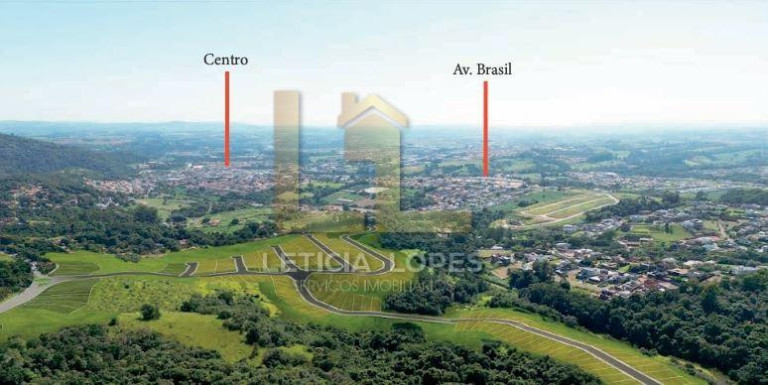 Imagem Terreno à Venda, 250 m² em Jardim Espanha - Itupeva Imagem Terreno à Venda, 250 m² em Jardim Espanha - Itupeva