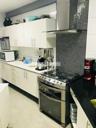 Imagem Apartamento com 4 Quartos à Venda, 150 m² em Morumbi - São Paulo Imagem Apartamento com 4 Quartos à Venda, 150 m² em Morumbi - São Paulo