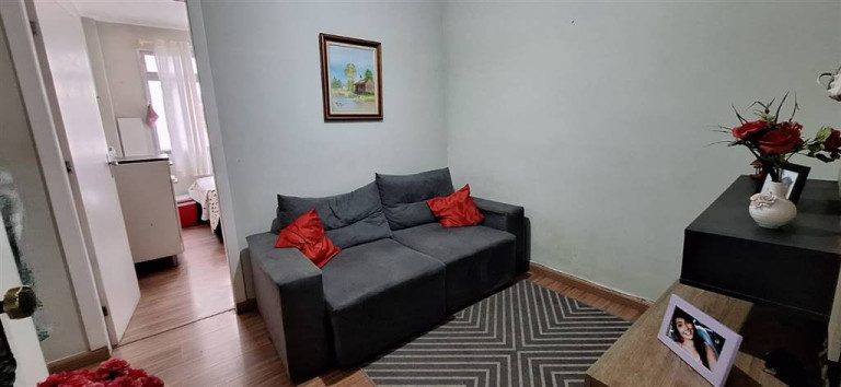 Imagem Apartamento com 2 Quartos à Venda, 53 m² em Aviação - Praia Grande Imagem Apartamento com 2 Quartos à Venda, 53 m² em Aviação - Praia Grande