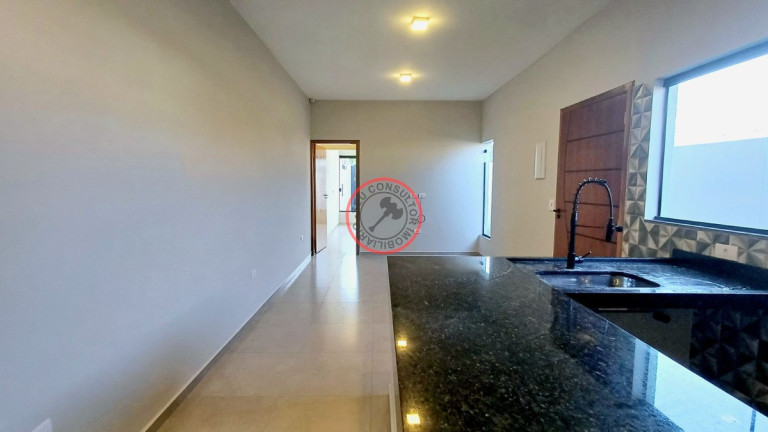 Imagem Casa com 2 Quartos à Venda, 73 m² em Balneário Dos Golfinhos - Caraguatatuba