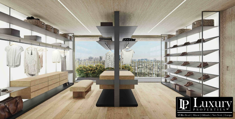 Imagem Apartamento com 4 Quartos à Venda, 480 m² em Moema Nobre - São Paulo Imagem Apartamento com 4 Quartos à Venda, 480 m² em Moema Nobre - São Paulo