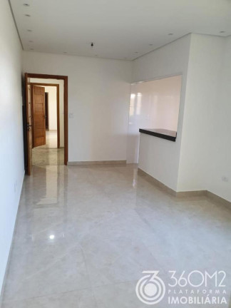 Imagem Apartamento com 2 Quartos à Venda, 122 m² em Campestre - Santo André