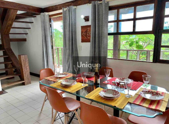 Imagem Casa com 5 Quartos à Venda, 260 m² em Geribá - Armação Dos Búzios