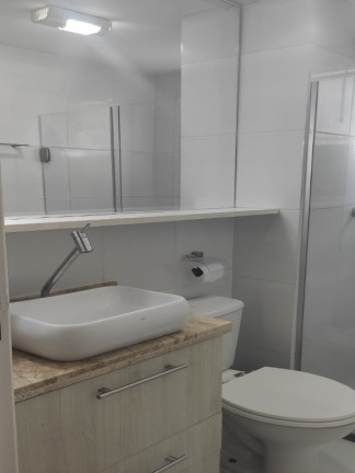 Imagem Imóvel com 2 Quartos para Alugar, 43 m² em água Branca - São Paulo Imagem Imóvel com 2 Quartos para Alugar, 43 m² em água Branca - São Paulo