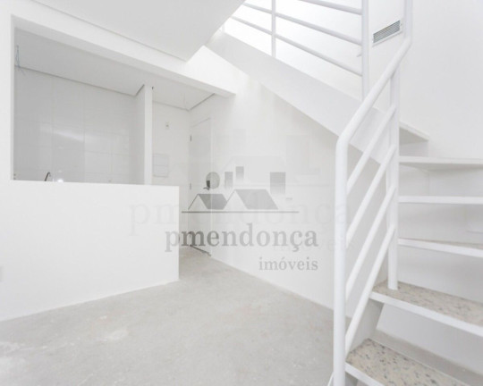 Imagem Apartamento com 2 Quartos à Venda, 133 m² em Vila Ipojuca - São Paulo
