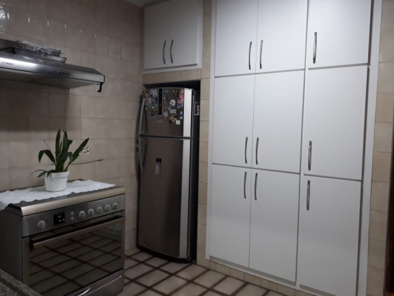 Imagem Casa de Condomínio com 3 Quartos à Venda, 105 m² em Vila Olímpia - São Paulo