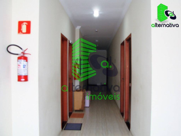 Imagem Sala Comercial à Venda, 30 m² em Centro - Taubaté Imagem Sala Comercial à Venda, 30 m² em Centro - Taubaté