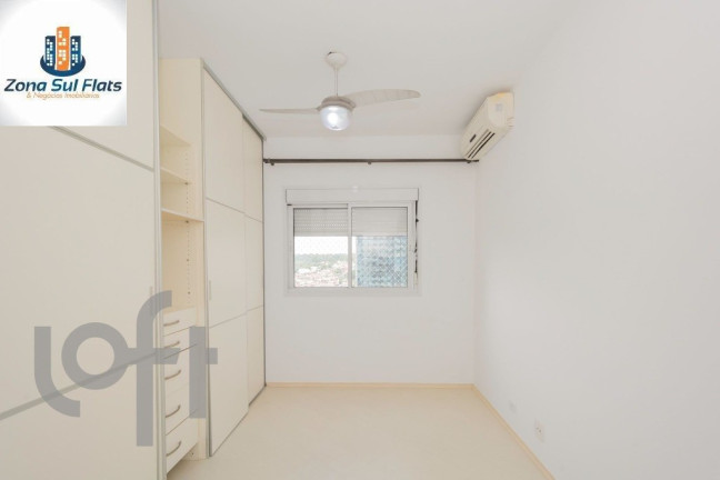 Imagem Apartamento com 2 Quartos à Venda, 76 m² em Cidade Monções - São Paulo Imagem Apartamento com 2 Quartos à Venda, 76 m² em Cidade Monções - São Paulo
