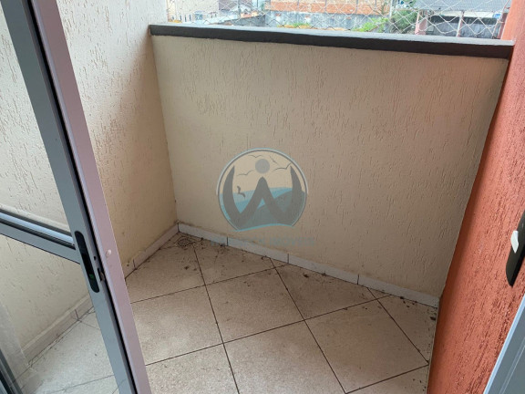 Imagem Apartamento com 2 Quartos à Venda, 46 m² em Ipiranguinha - Ubatuba