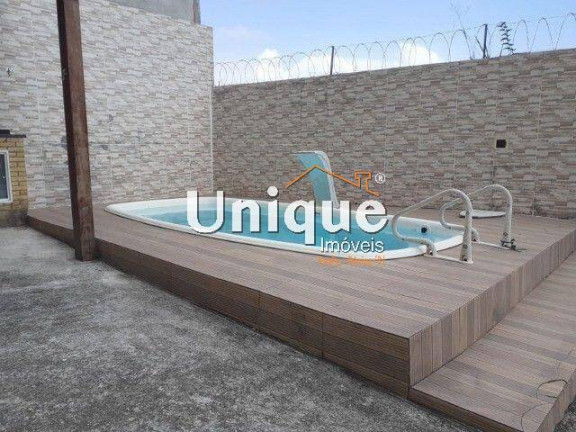 Casa com 4 Quartos à Venda, 320 m² em Fluminense - São Pedro Da Aldeia