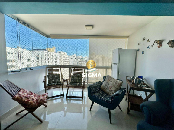 Imagem Apartamento com 3 Quartos à Venda, 140 m² em Pitangueiras - Guarujá Imagem Apartamento com 3 Quartos à Venda, 140 m² em Pitangueiras - Guarujá