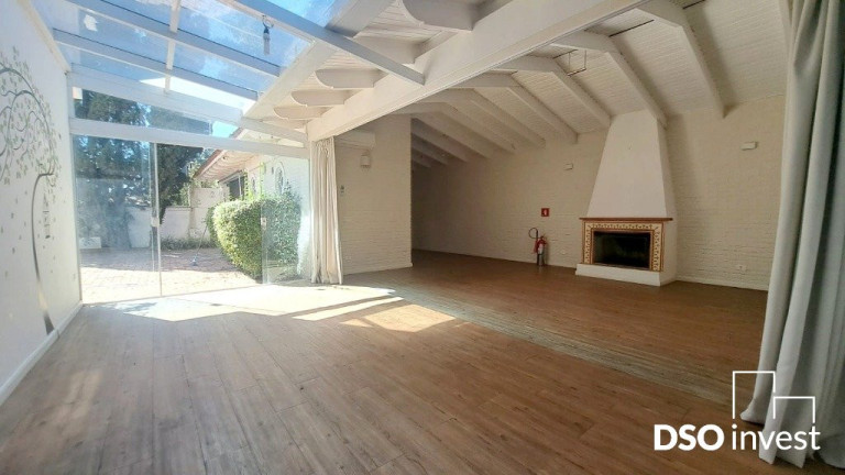 Imagem Casa com 4 Quartos à Venda, 740 m² em Jardim Dos Estados - São Paulo