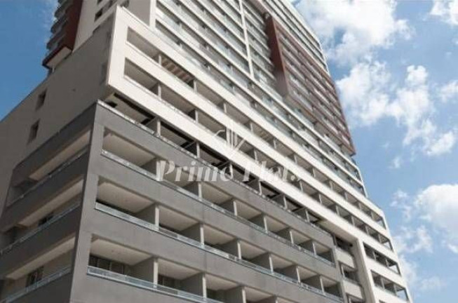 Foto do imóvel Apartamento com 1 Quarto à Venda, 27 m² em Perdizes - São Paulo