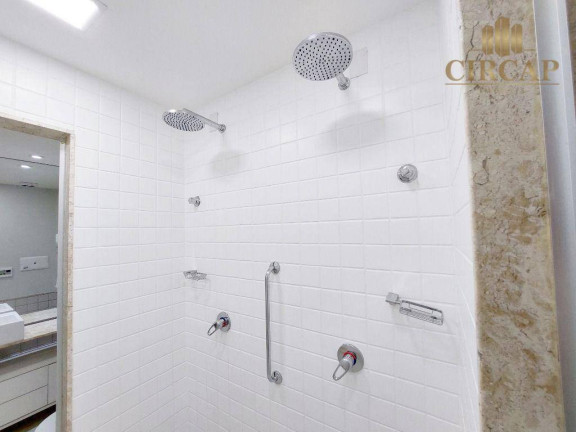 Imagem Casa com 3 Quartos para Alugar, 264 m² em Jardim Paulista - São Paulo