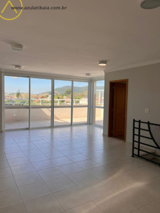 Imagem Apartamento com 3 Quartos à Venda, 350 m² em Loanda - Atibaia