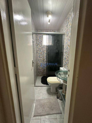 Imagem Apartamento com 2 Quartos à Venda, 45 m² em Mondubim - Fortaleza