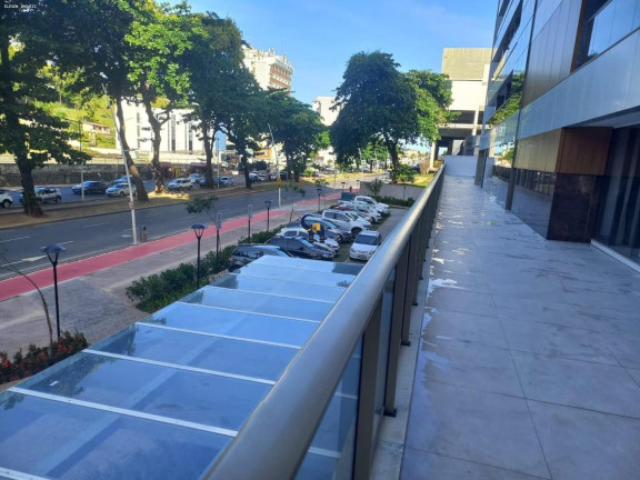 Imagem Apartamento com 2 Quartos à Venda, 67 m² em Ondina - Salvador Imagem Apartamento com 2 Quartos à Venda, 67 m² em Ondina - Salvador