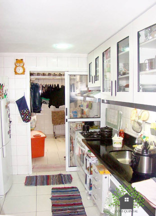 Imagem Casa com 3 Quartos à Venda, 155 m² em Chácara Pavoeiro - Cotia Imagem Casa com 3 Quartos à Venda, 155 m² em Chácara Pavoeiro - Cotia