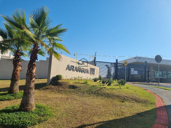 Terreno à Venda, 329 m² em Gleba Simon Frazer - Londrina