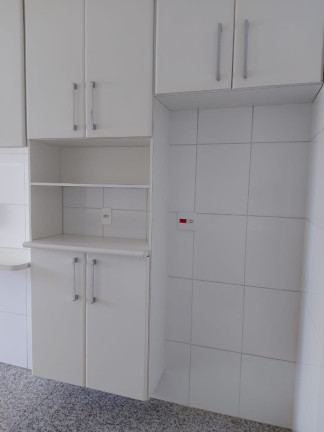 Imagem Imóvel com 3 Quartos para Alugar, 100 m² em Moema - São Paulo