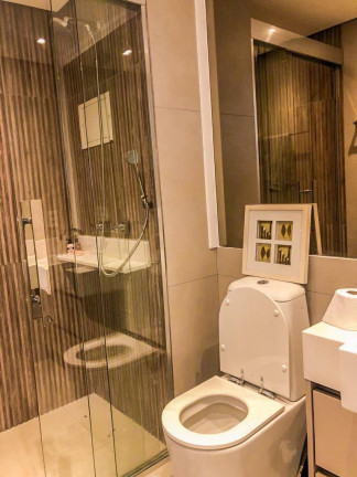 Imagem Apartamento com 2 Quartos à Venda, 70 m² em São Paulo