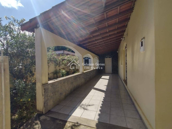 Imagem Casa com 4 Quartos à Venda, 176 m² em Centro - Mantena Imagem Casa com 4 Quartos à Venda, 176 m² em Centro - Mantena